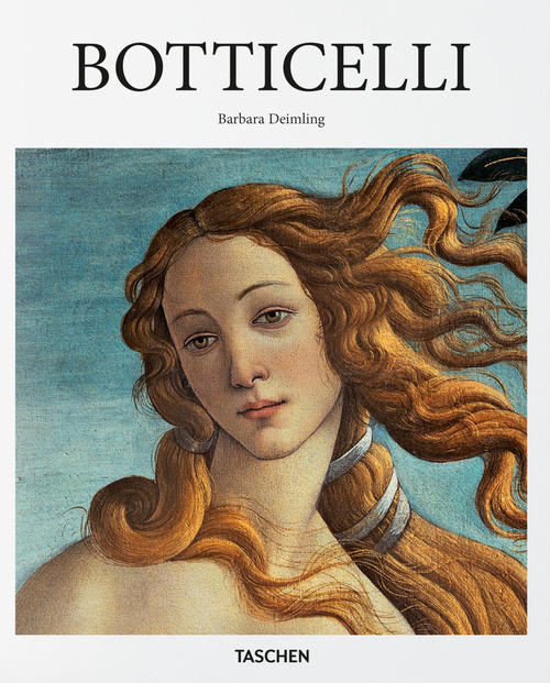Botticelli. Ediz. inglese
