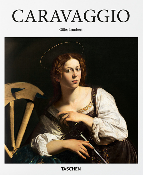 Caravaggio. Ediz. italiana