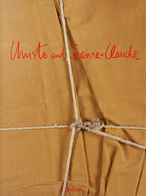 Christo and Jeanne-Claude. Ediz. inglese, francese e tedesca