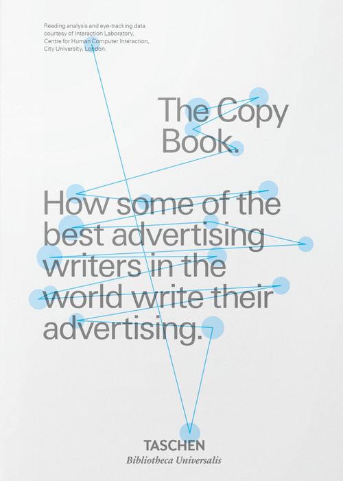 D&AD. The copy book. Ediz. inglese