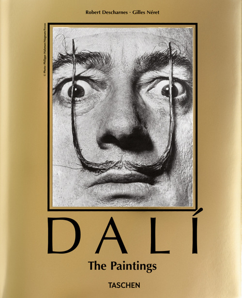 Dalí. The paintings. Ediz. inglese