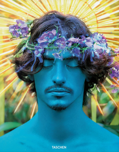 David LaChapelle. Good news. Part II