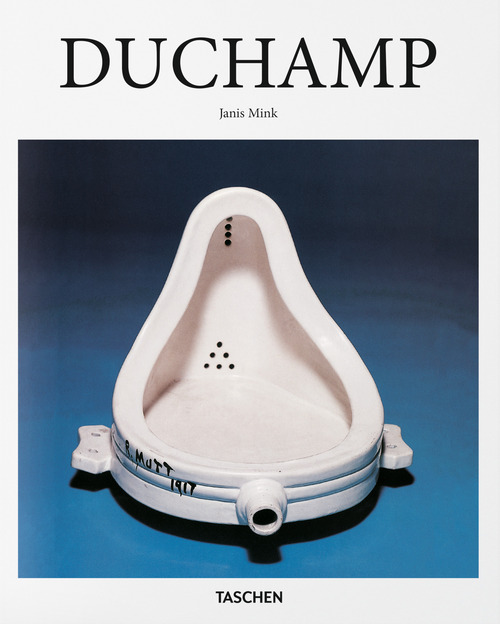 Duchamp. Ediz. inglese