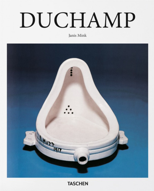 Duchamp. Ediz. italiana