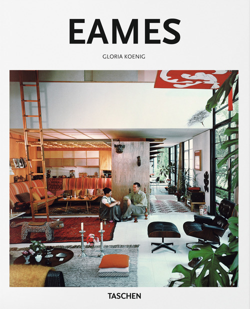 Eames. Ediz. italiana