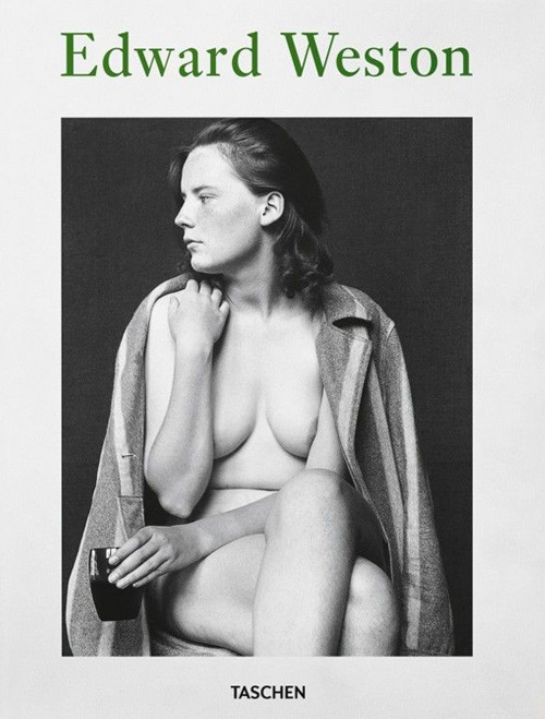 Edward Weston. Ediz. italiana, spagnola e portoghese