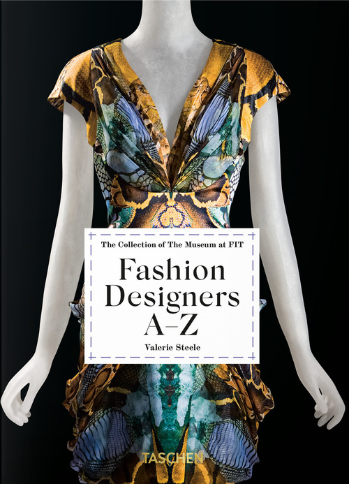 Fashion designers A-Z. 45th Ed. Ediz. inglese