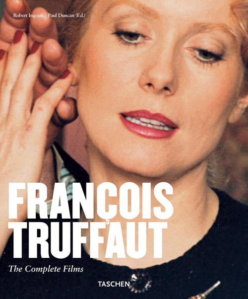 François Truffaut. Tutti i film