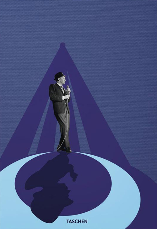 Frank Sinatra has a cold