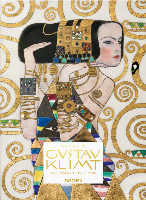 Gustav Klimt. The complete paintings. Ediz. inglese
