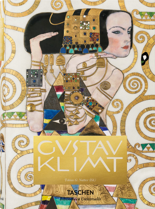 Gustav Klimt. The complete paintings. Ediz. inglese