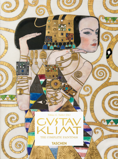 Gustav Klimt. The complete paintings. Ediz. inglese