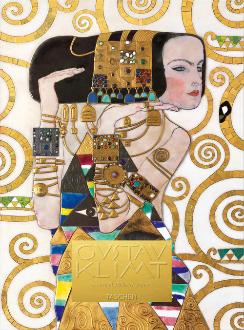 Gustav Klimt. Tutti i dipinti. Ediz. italiana