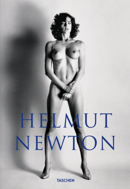 Helmut Newton. Ediz. italiana, spagnola e portoghese