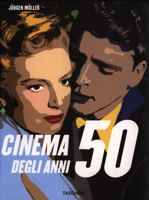 Il cinema degli anni '50