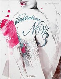 Illustration now! Ediz. italiana, spagnola e portoghese