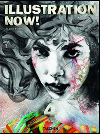 Illustration now! Ediz. italiana, spagnola e portoghese