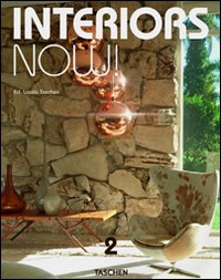 Interiors now! Ediz. italiana, spagnola e portoghese