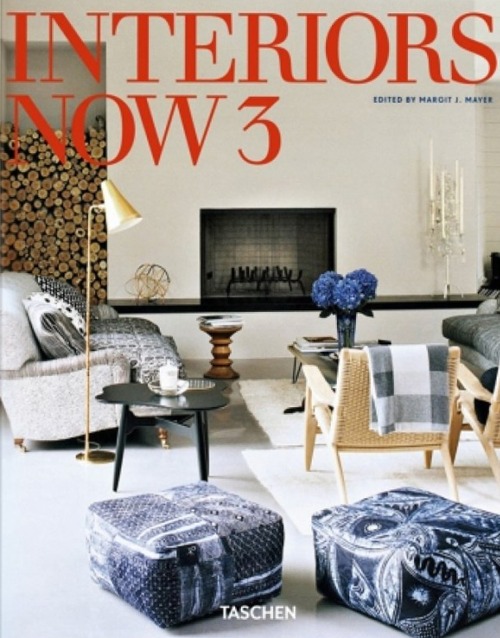 Interiors now! Ediz. italiana, spagnola e portoghese