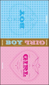 It's a boy it's a girl. Ediz. italiana