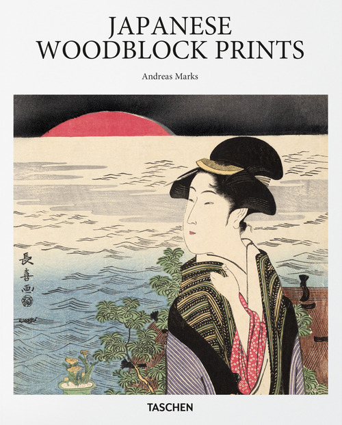 Japanese woodblock prints. Ediz. inglese