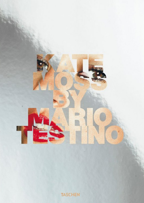 Kate Moss. Ediz. italiana, spagnola e portoghese