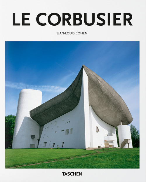 Le Corbusier. Ediz. italiana