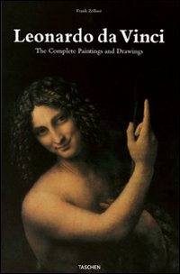 Leonardo da Vinci. The complete paintings and drawings. Ediz. inglese