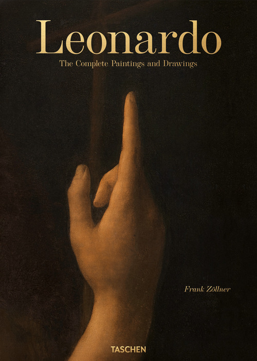 Leonardo. The complete paintings and drawings. Ediz. inglese