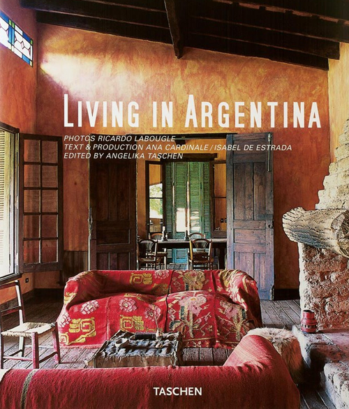 Living in Argentina