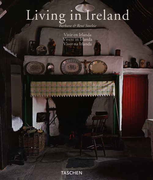 Living in Ireland. Ediz. italiana, spagnola e portoghese