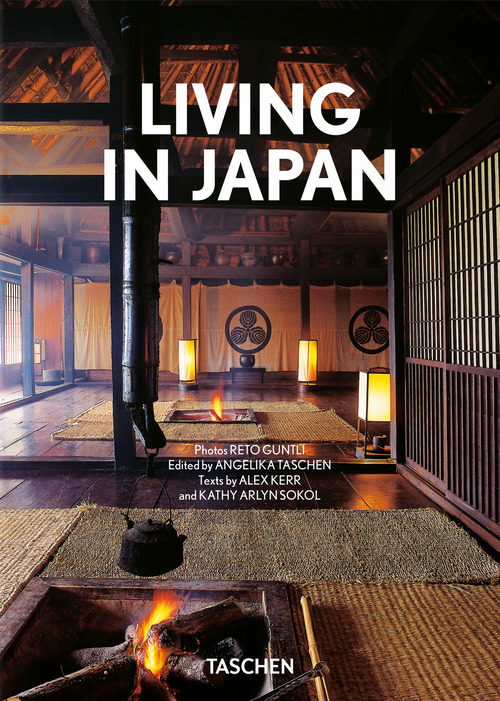 Living in Japan. 45th Ed. Ediz. inglese, francese e tedesca
