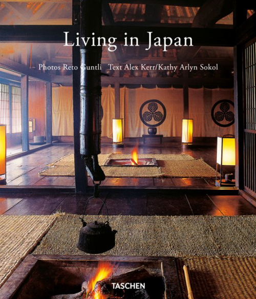 Living in Japan. Ediz. italiana, spagnola e portoghese