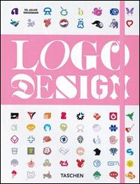 Logo design. Ediz. italiana, spagnola e portoghese