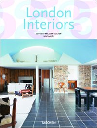London interiors. Ediz. italiana, spagnola e portoghese