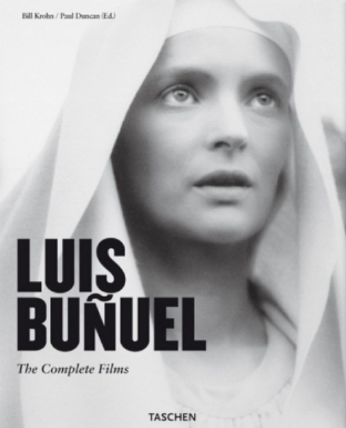 Luis Buñuel. Ediz italiana