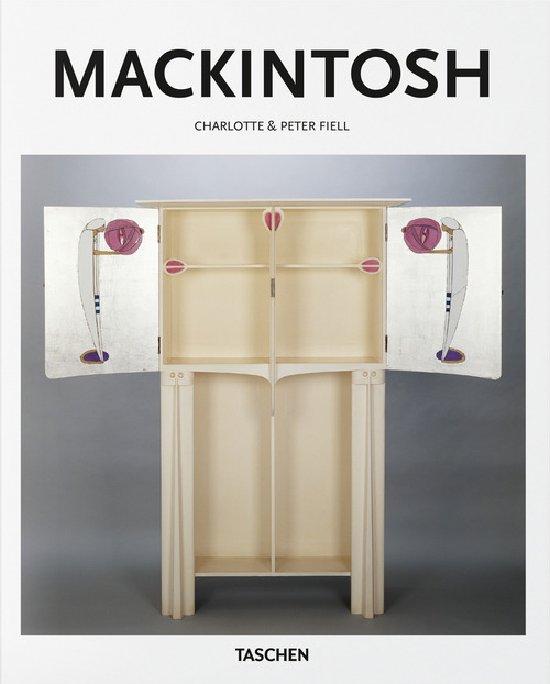 Mackintosh. Ediz. inglese