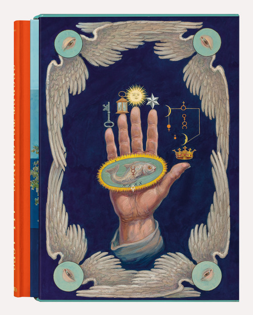 Manly Palmer Hall. Secret teachings of all ages. Ediz. inglese