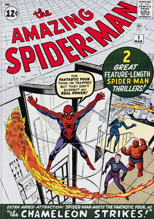Marvel Comics Library. Spider-Man. Ediz. inglese