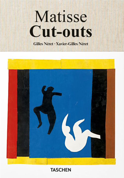 Matisse. Cut-outs