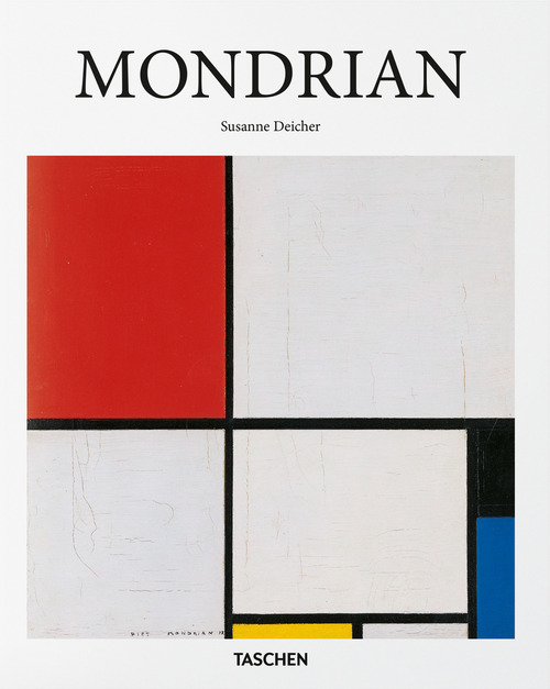 Mondrian. Ediz. inglese