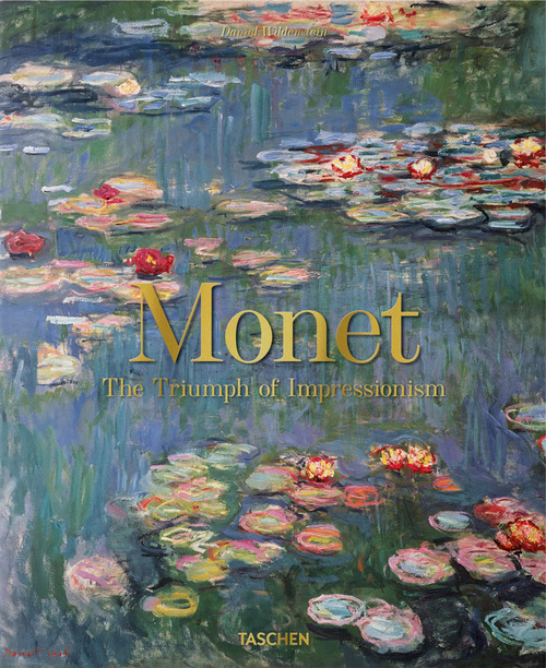 Monet. The triumph of impressionism. Ediz. inglese