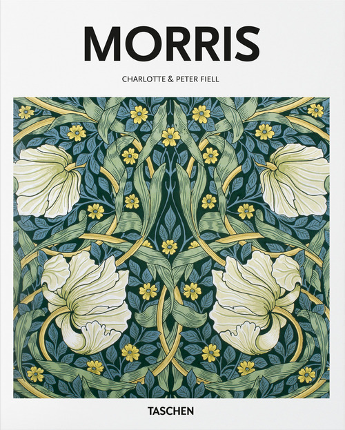 Morris. Ediz. inglese