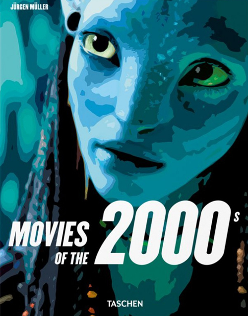 Movies of the 2000's