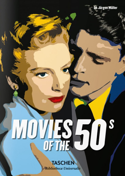 Movies of the 50s