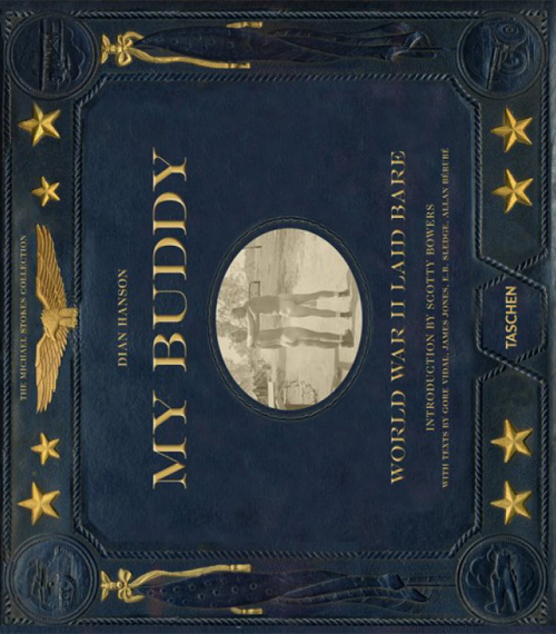 My Buddy. World war II laid bare