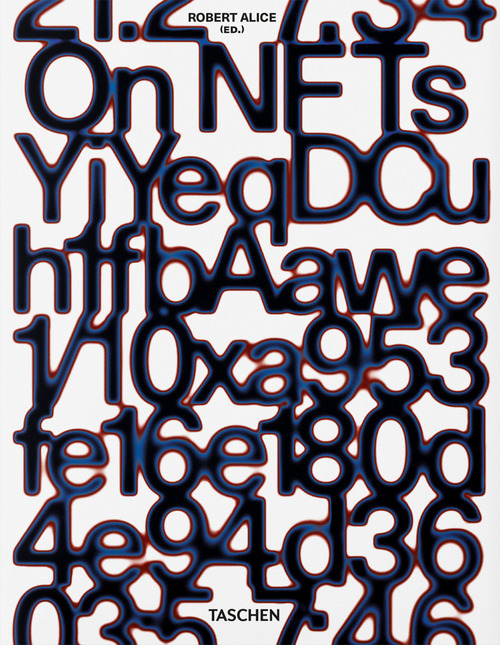 On NFTs. Ediz. inglese