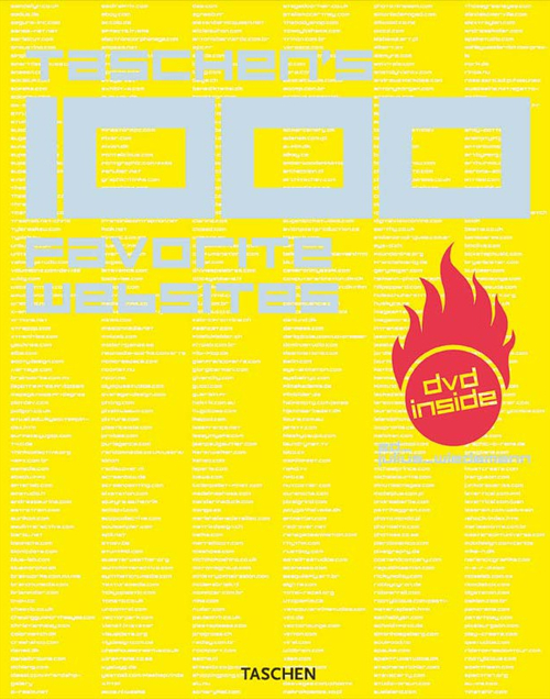 One thousand websites. Ediz. inglese, francese e tedesca