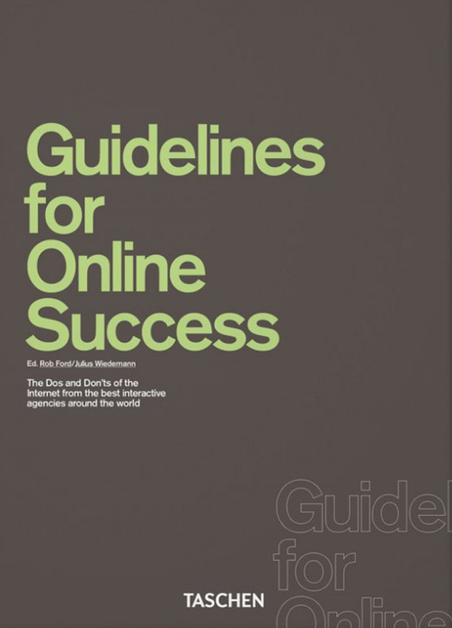 Online success