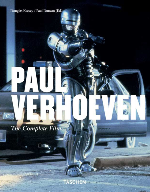 Paul Verhoeven. Ediz. italiana